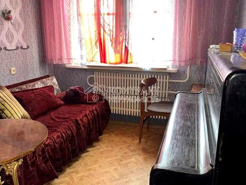 квартира за адресою Людвіга Свободи просп., 35а