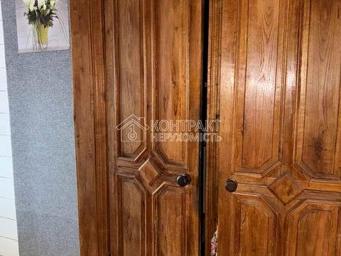 квартира за адресою Людвіга Свободи просп., 35а