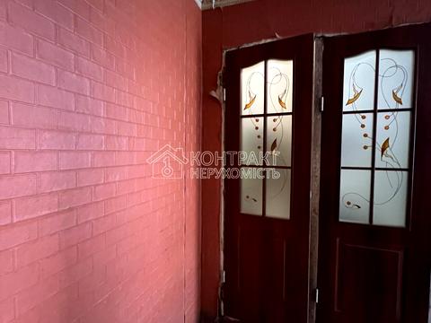 квартира за адресою Людвіга Свободи просп., 35а