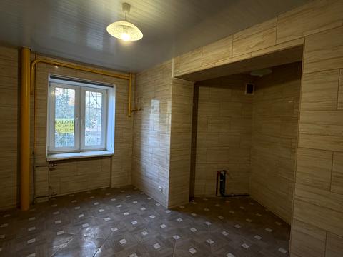 коммерческая по адресу Зоологическая ул., 4-А