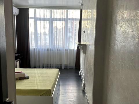 квартира за адресою Юлії Здановської вул. (Ломоносова), 46/1