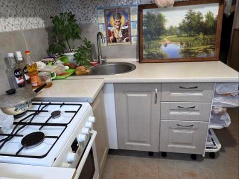 квартира за адресою Варненська вул., 12/2