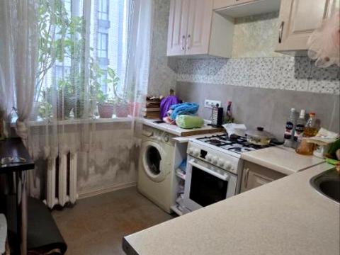 квартира за адресою Варненська вул., 12/2