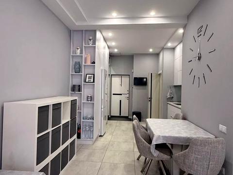 квартира за адресою Лігінська вул., 2а