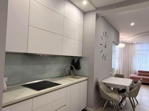 квартира за адресою Лігінська вул., 2а