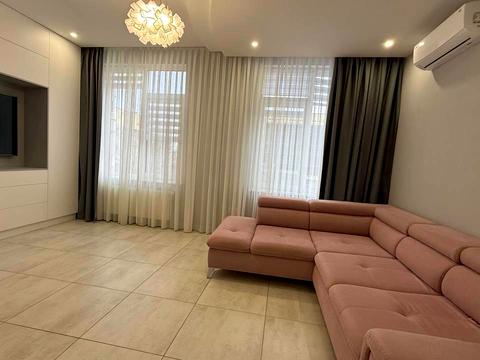 квартира за адресою Лігінська вул., 2а