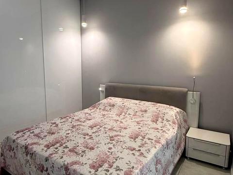 квартира за адресою Лігінська вул., 2а