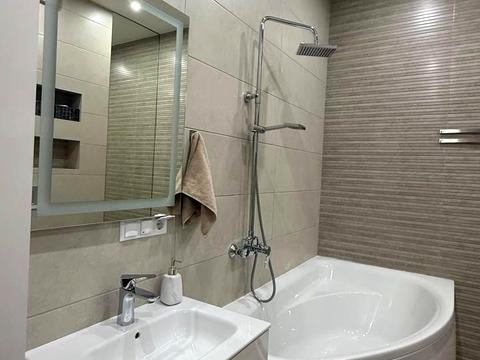 квартира за адресою Лігінська вул., 2а