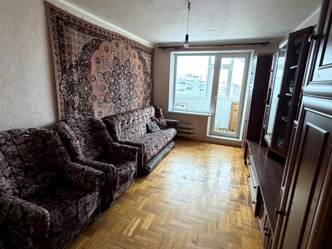 квартира за адресою Холодногірська вул. (Єлізарова), 6