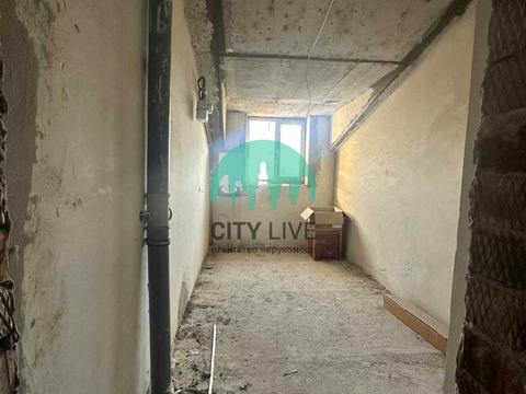 квартира по адресу Вербовая ул., 32