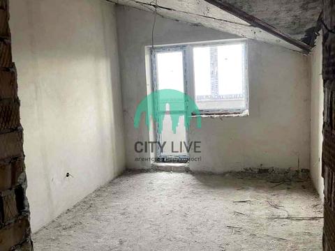 квартира по адресу Вербовая ул., 32