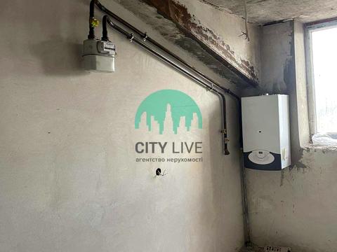 квартира по адресу Вербовая ул., 32