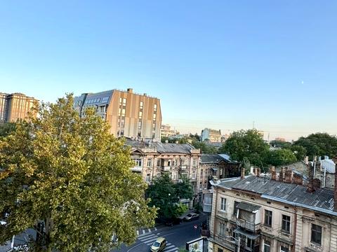 квартира по адресу Большая Арнаутская ул., 26