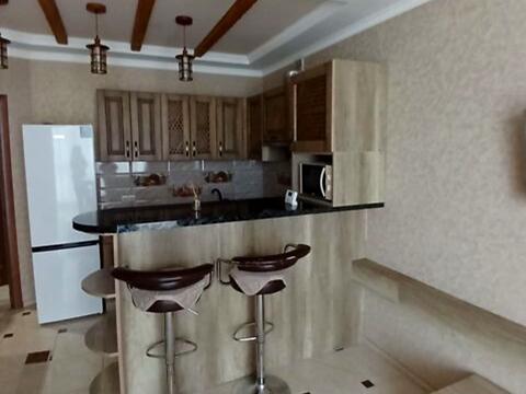 квартира по адресу Довженка ул., 4