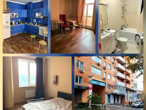 квартира за адресою Харків, Отакара Яроша пров., 12а