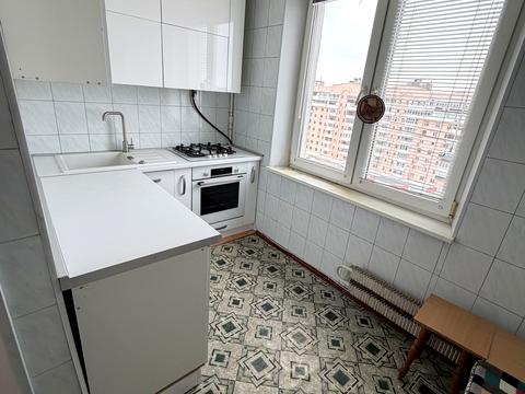 квартира за адресою Холодногірська вул. (Єлізарова), 6