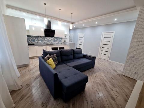 квартира за адресою Глибочицька вул., 32-В