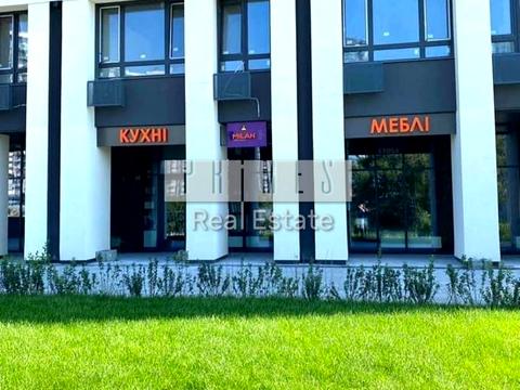 комерційна за адресою Зарічна вул., 4 к1