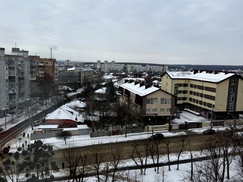 квартира за адресою Холодногірська вул. (Єлізарова), 6