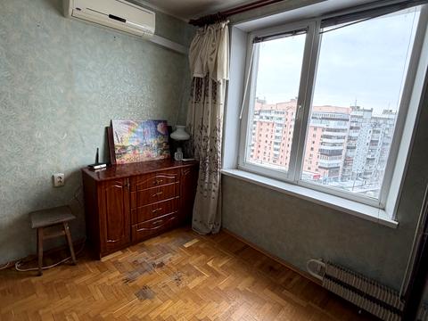 квартира за адресою Холодногірська вул. (Єлізарова), 6