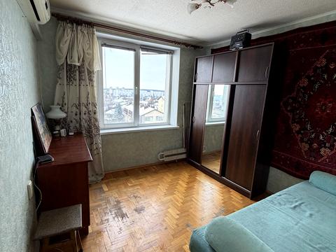 квартира за адресою Холодногірська вул. (Єлізарова), 6