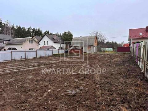 ділянка за адресою СТ Родничок