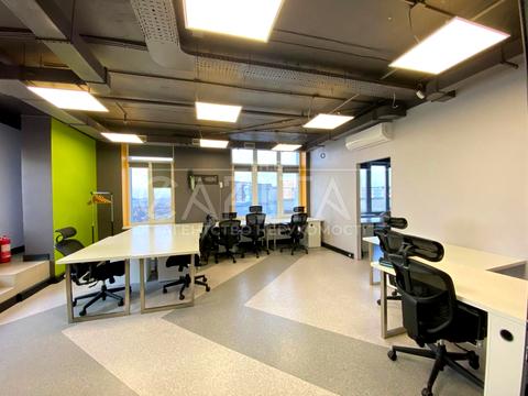 коммерческая по адресу Днепровская набережная ул., 26-Ж