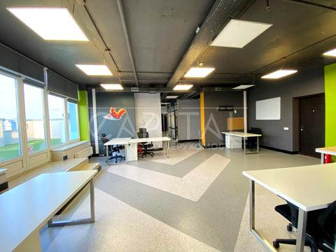 коммерческая по адресу Днепровская набережная ул., 26-Ж