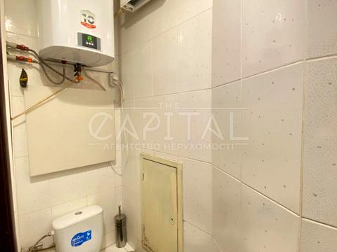 коммерческая по адресу Днепровская набережная ул., 26-Ж