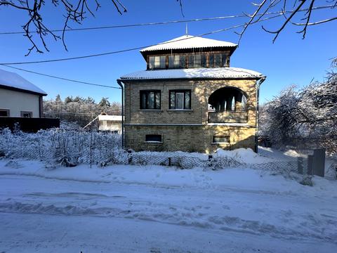 дом по адресу Енергетиків