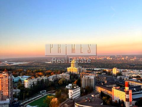 комерційна за адресою Київ, Кловський узвіз, 7