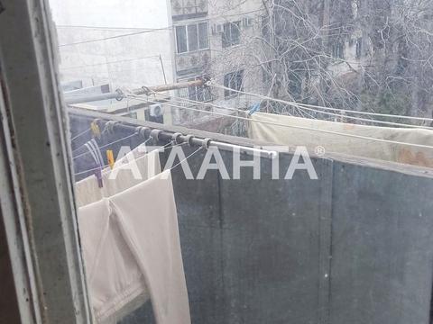 кімната за адресою Одеса, Транспортна вул., 7