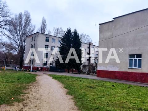 кімната за адресою Одеса, Транспортна вул., 7