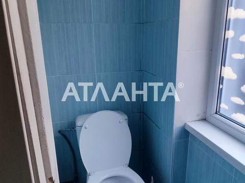 кімната за адресою Одеса, Транспортна вул., 7