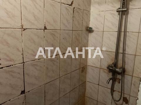 кімната за адресою Одеса, Транспортна вул., 7