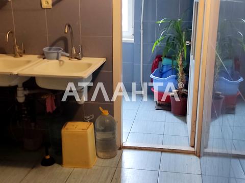 кімната за адресою Одеса, Транспортна вул., 7