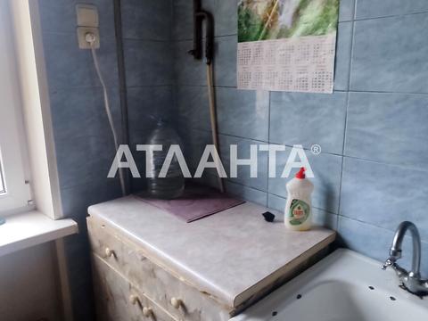 кімната за адресою Одеса, Транспортна вул., 7