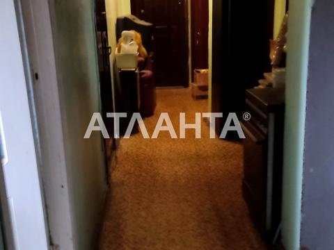 кімната за адресою Одеса, Транспортна вул., 7