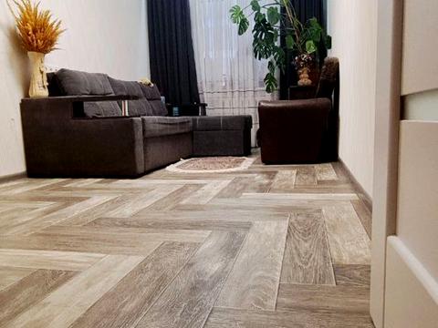 квартира по адресу Бучмы ул. (Командарма Уборевича), 50б