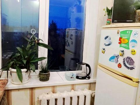 квартира по адресу Бучмы ул. (Командарма Уборевича), 50б