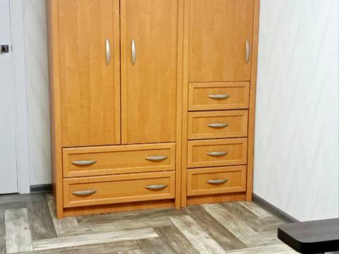 квартира по адресу Бучмы ул. (Командарма Уборевича), 50б