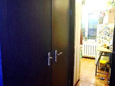 квартира по адресу Бучмы ул. (Командарма Уборевича), 50б