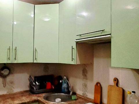 квартира по адресу Бучмы ул. (Командарма Уборевича), 50б