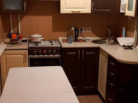 квартира за адресою Британська вул. (Горького), 39