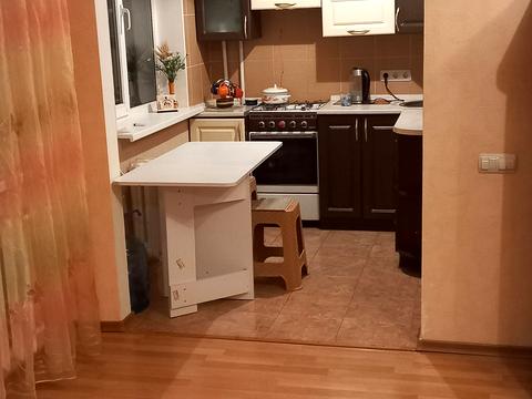 квартира за адресою Британська вул. (Горького), 39