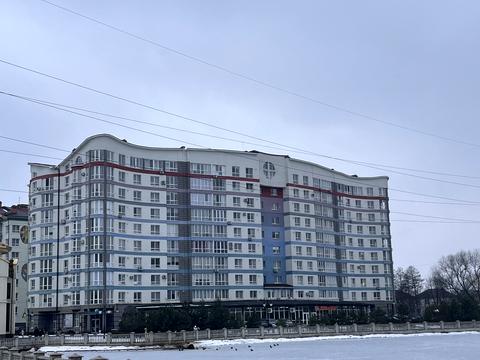 квартира за адресою Слобідська вул., 6