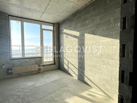 квартира за адресою Дніпровська набережна вул., 18-А