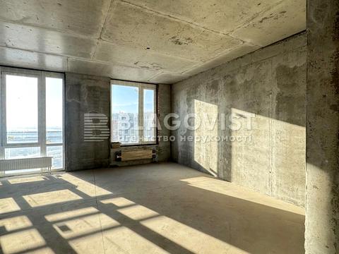 квартира за адресою Дніпровська набережна вул., 18-А