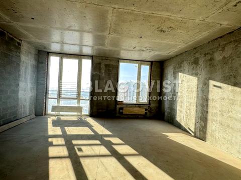 квартира за адресою Дніпровська набережна вул., 18-А