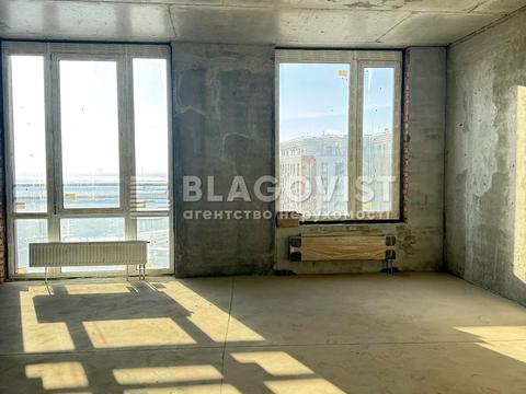 квартира за адресою Дніпровська набережна вул., 18-А